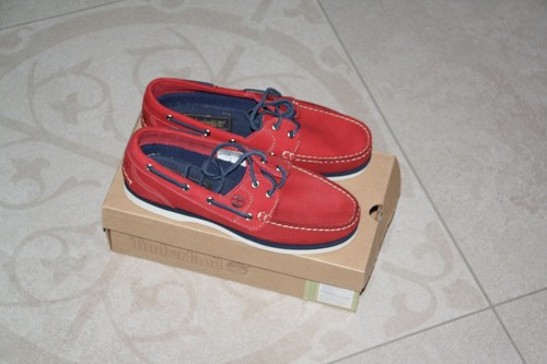 Timberland bootsschuhe nubuk - timberland, bootsschuhe-nubuk