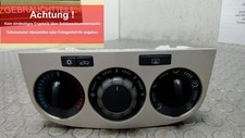 Heizungsbetätigung Opel Corsa 1.2 16V D 466119570 12 Monate Garantie