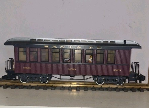 Lgb 38805 santa - 38805, fe