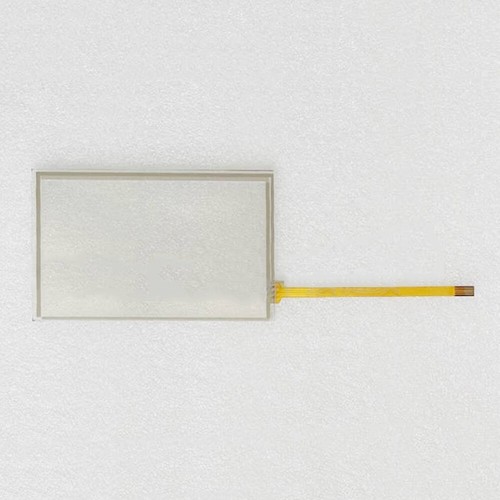 Touch screen panel - touch,