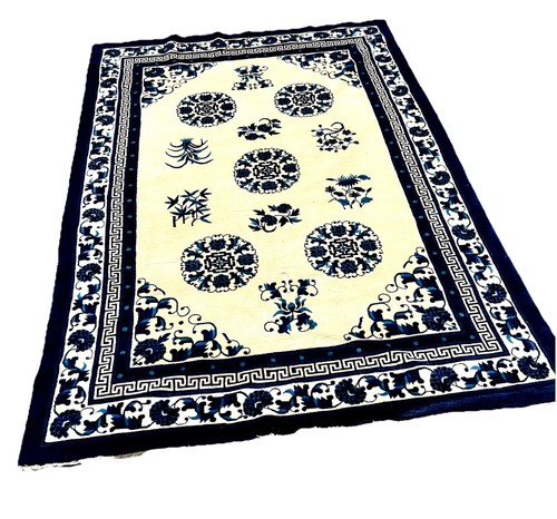 Original alter china - original, teppich