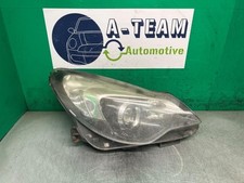 Hauptscheinwerfer rechts Opel