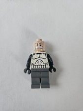 Lego sw0750 Commander Wolffe - Old