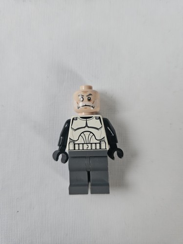 Lego sw0750 commander wolffe - commander,