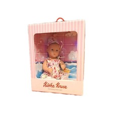 Käthe Kruse Puppe PLANSCHERLE baby doll   neu / OVP