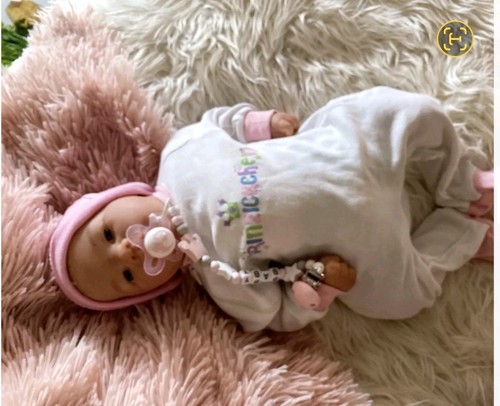 Rebornbaby bountiful - ,