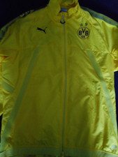 BVB Trainingsjacke XXL, Puma