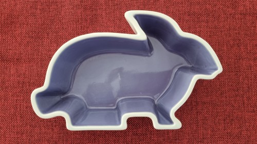 Sagaform servierschale hase - servierschale,