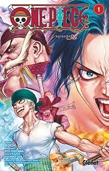 One piece episode vol - episode, a.
