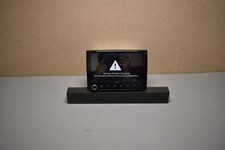 Zenec X-F270 Navigationsgerät