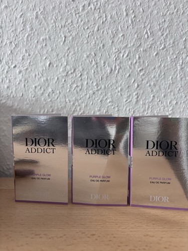 Dior addict purple glow - dior, set
