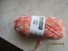 3x 50g Schachenmayr Bravo Baby