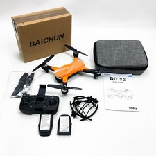 BAICHUN BC12 GPS Drohne ( Die