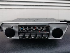 BLAUPUNKT Frankfurt CLASSIC