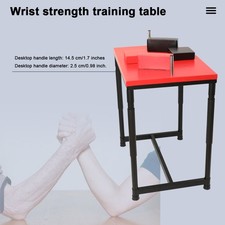 Standard Arm Wrestling Battle