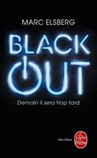 Black-Out von ELSBERG, Marc | Buch | Zustand sehr gut