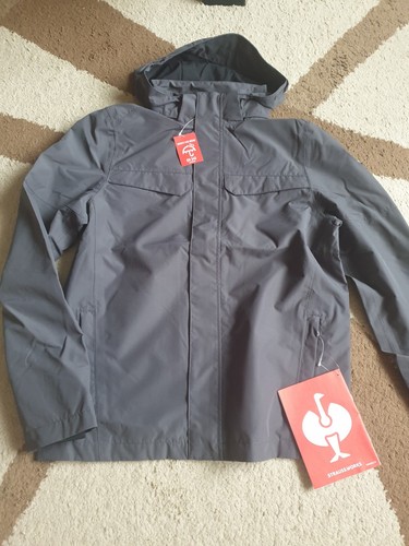 Engelbert strauss regenjacke - strauss,