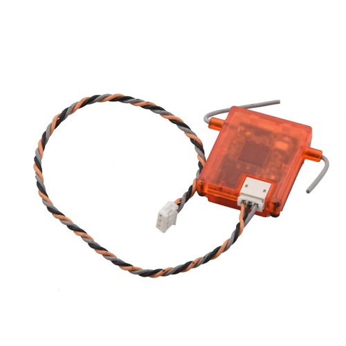 20ch dsm2 dsmx rc - 2.4g,