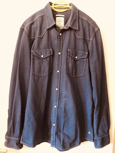 Tom tailor dunkelblau - tom,