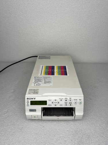 Sony 25md color video - sony,