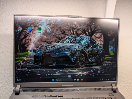 Asus rog strix g16 - asus, (2026)
