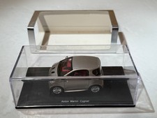 SPARK 1 43 ASTON MARTIN CYGNET