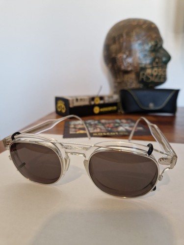 Moscot lemtosh sport - lemtosh, +