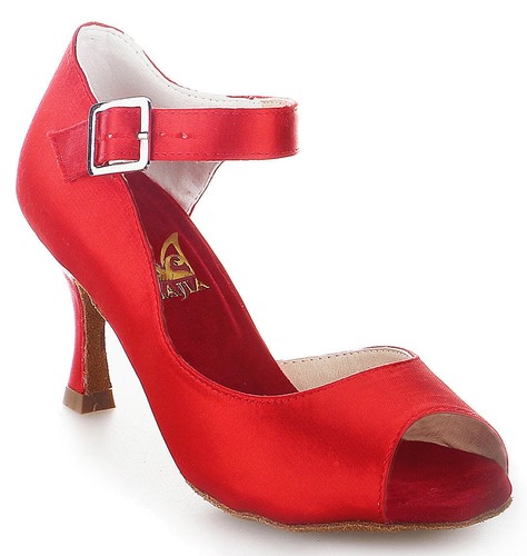 Damen tanzschuhe super - damen,