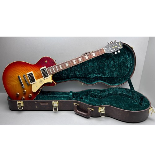 Heritage custom shop - heritage,