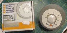 Regeleinheit / Thermostat für