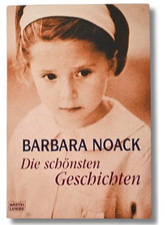 Barbara Noack – Die schönsten Geschichten, Bastei Lübbe Verlag, 352 Seiten