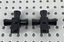 LEGO® 2x Lautsprecher Megafon