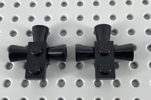 Lego lautsprecher megafon - 2x,