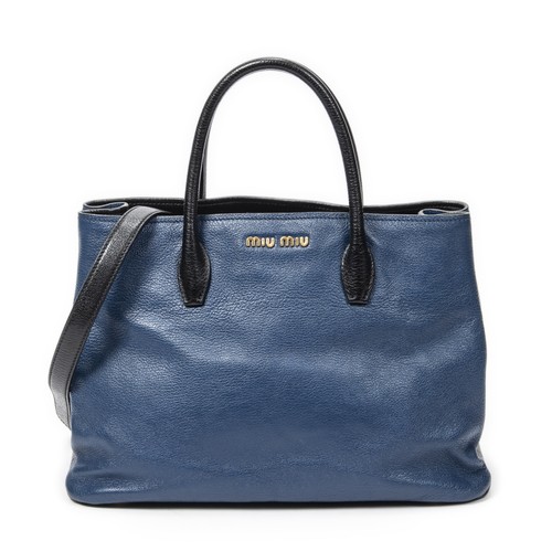 Miu two - miu, tone