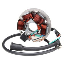 Lichtmaschine Stator 5 Spulen