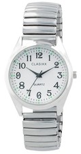 Clasixx männer armbanduhr - clasixx,