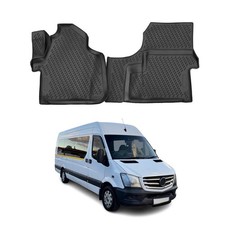 OMAC Floor Mats Liner for