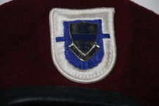 ORIGINAL US 325TH AIRBORNE