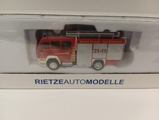 Tietze Automodelle 60757 MAN