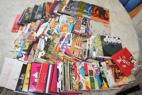 Juice aus der - cd's,