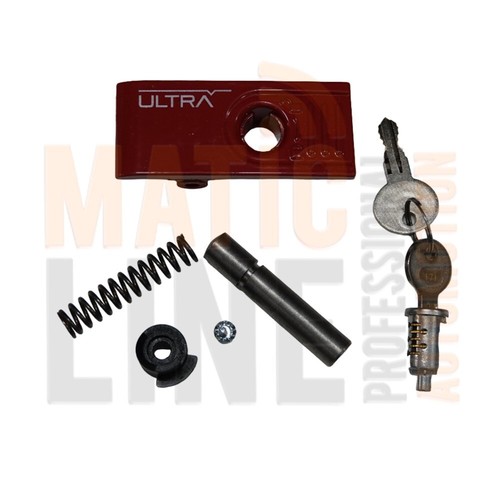 Bft kit hebel entriegelung mit - bft,