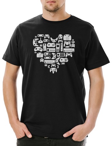 Controller heart herren - controller, i