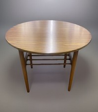 50er Jahre Couchtisch mit