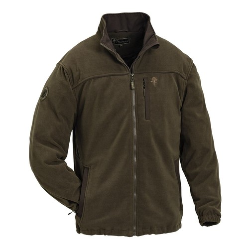 Pinewood fleece jacke 9568 - pinewood,