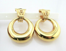 Aigner Ohrringe, Clips