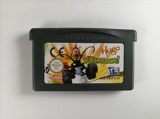 Spiel Hugo Bukkazoom -