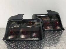 Rückleuchte Heckleuchte Rückstrahler DEPO Smoke R+L BMW 3er E36 Limo 1387046