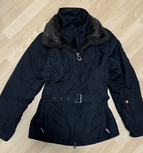 Damen wellenstein jacke s - jacke,