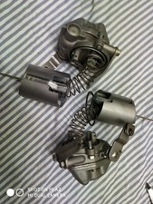 6.7 Ducati SS 750 900 Königswelle Dellorto PHM DD DS Vergaser Zug Umlenkung PHF 