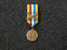 S1-409) Luxemburg Marsch